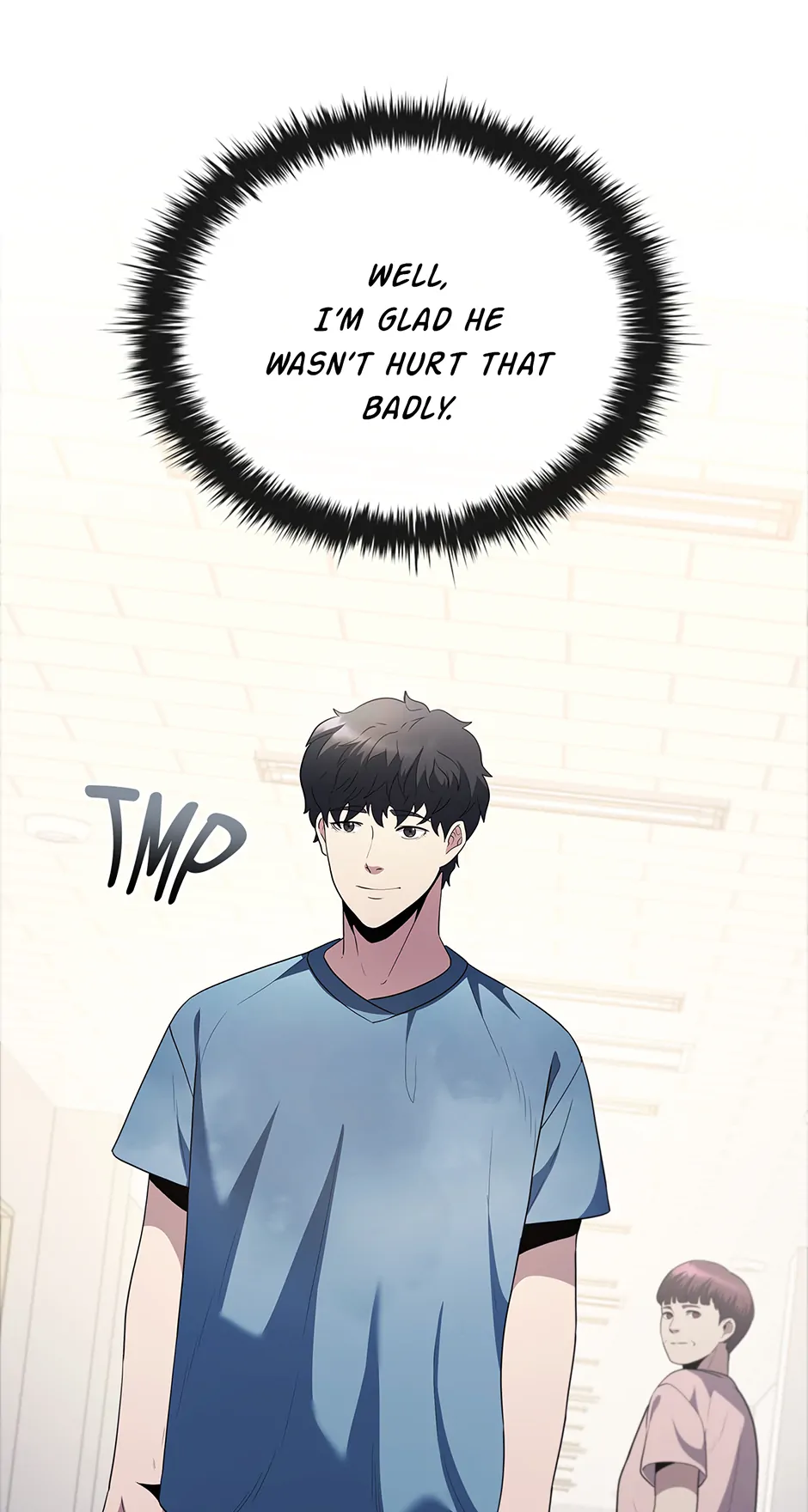 Dr. Choi Tae-Soo Chapter 232 9